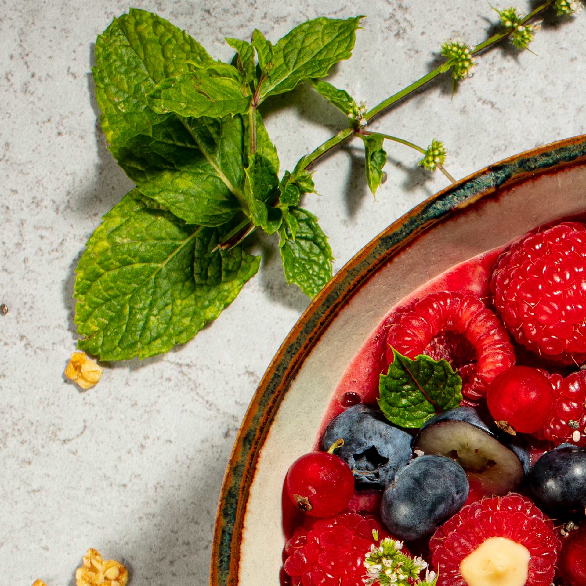 Berry Power