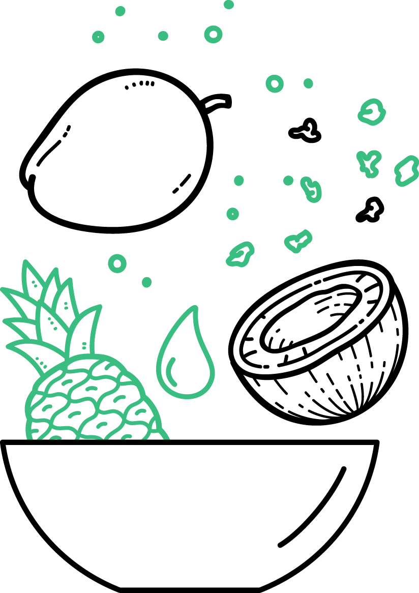 Choco Loco Icon
