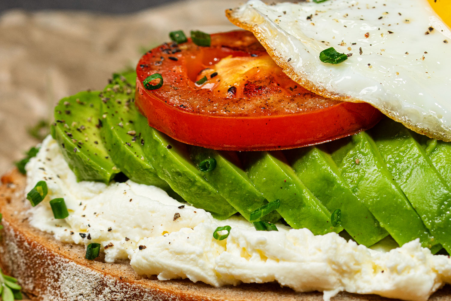 Classy Avocado