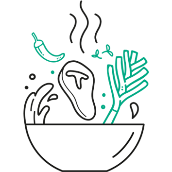 Beef Soup 
