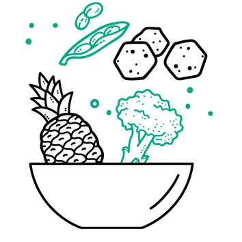 Green Peanut Vegan