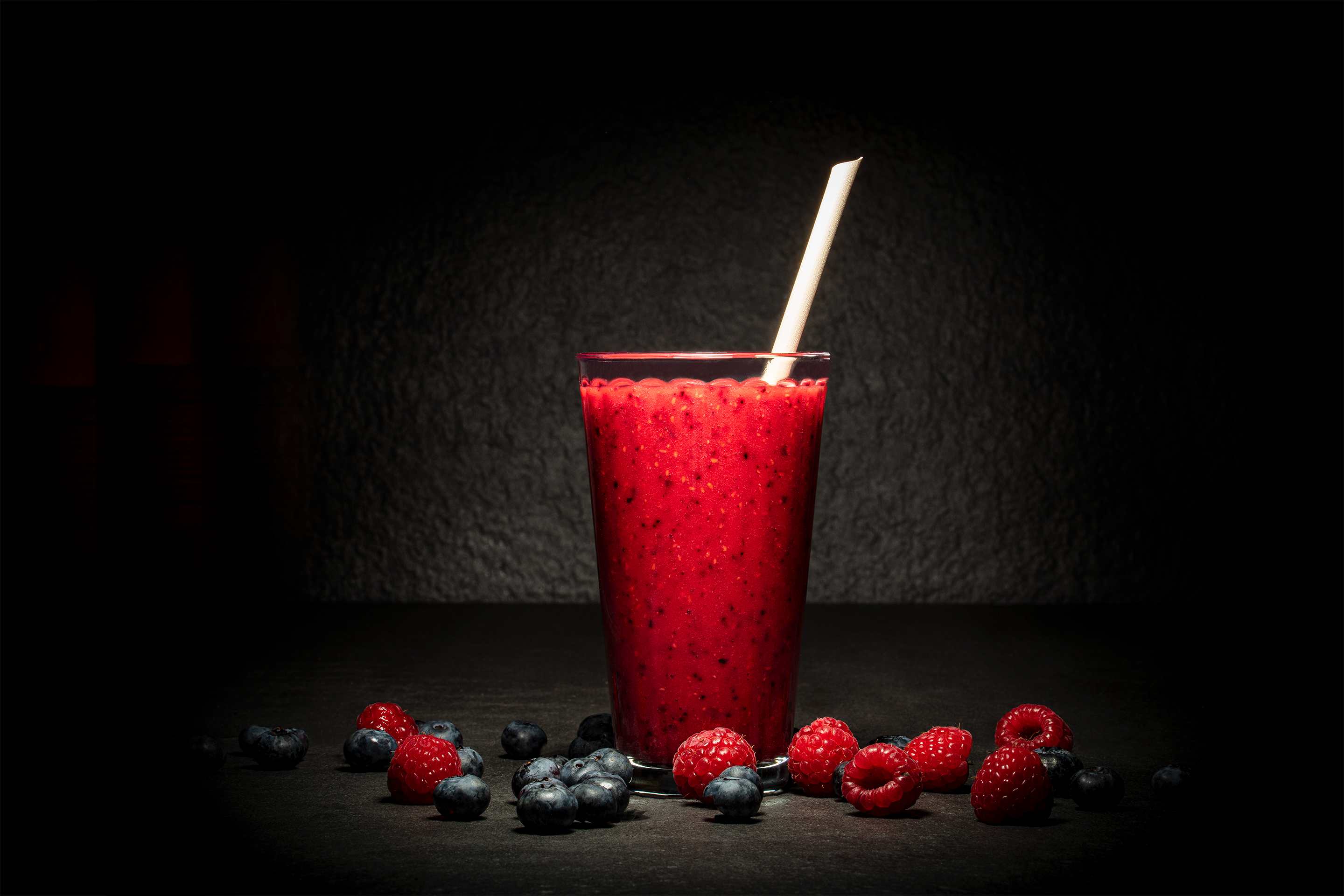 Merry Berry