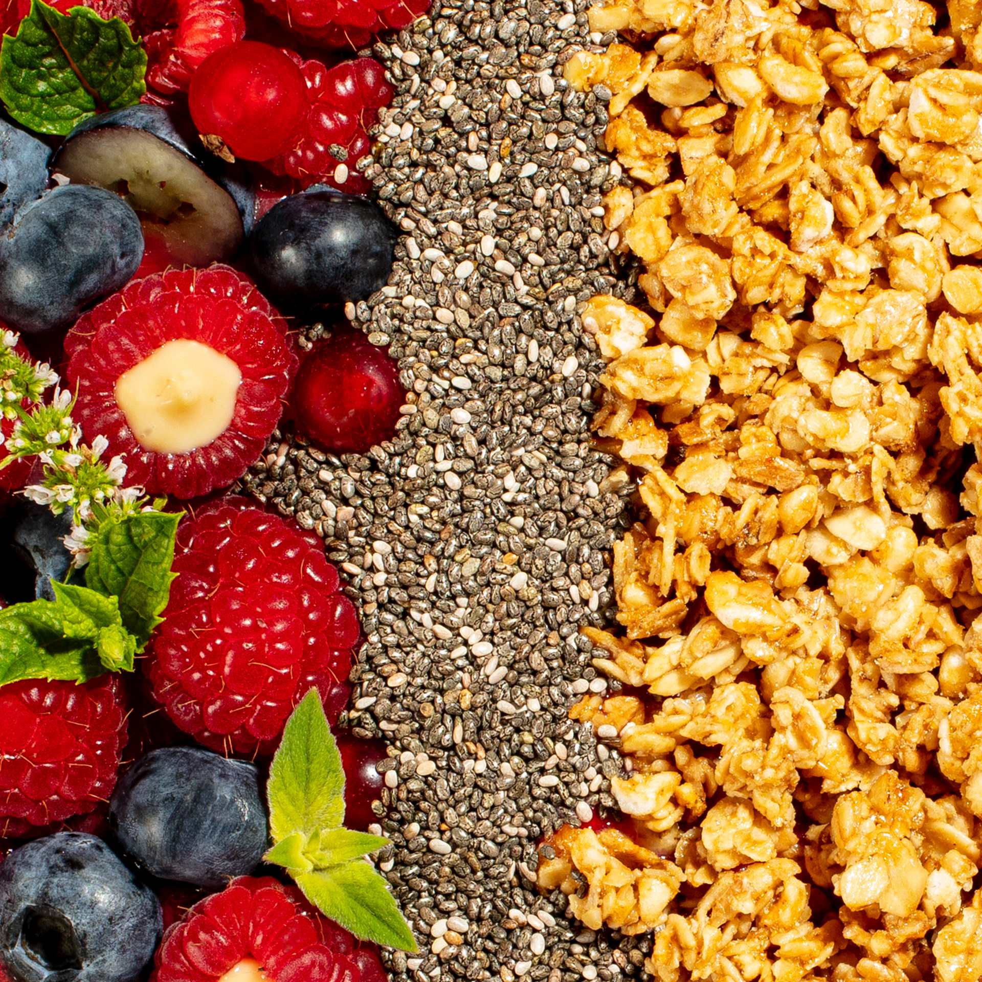 Berry Power