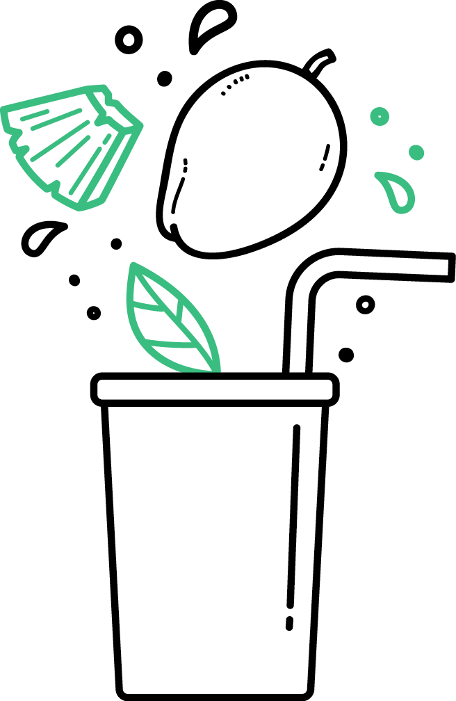 Tropical Thunder Icon